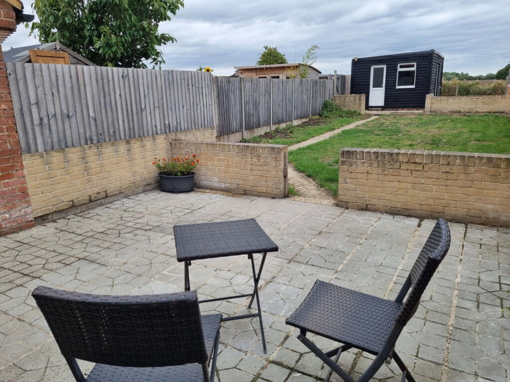 House in East Suffolk, Darsham - View 3