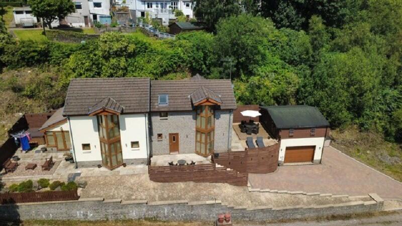 Main image of property: Rose Villas, Skewen, Neath, Neath Port Talbot.
