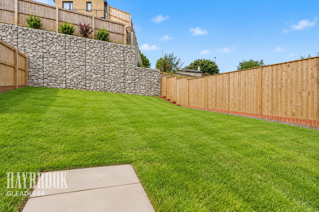 House in Sheffield - View 4