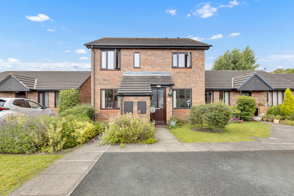 Main image of property: Russet Close, Middlewich