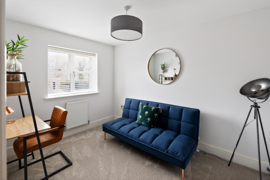 Additional image 16 of Linforth Way, Birmingham, B46