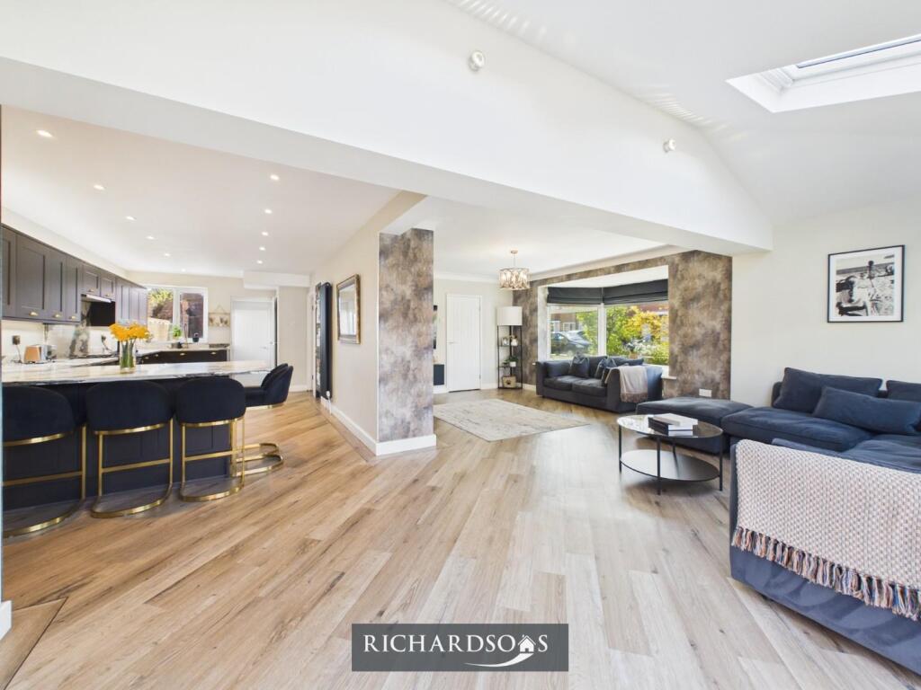 Main image of property: St. Vincents Way, Whitley Bay
