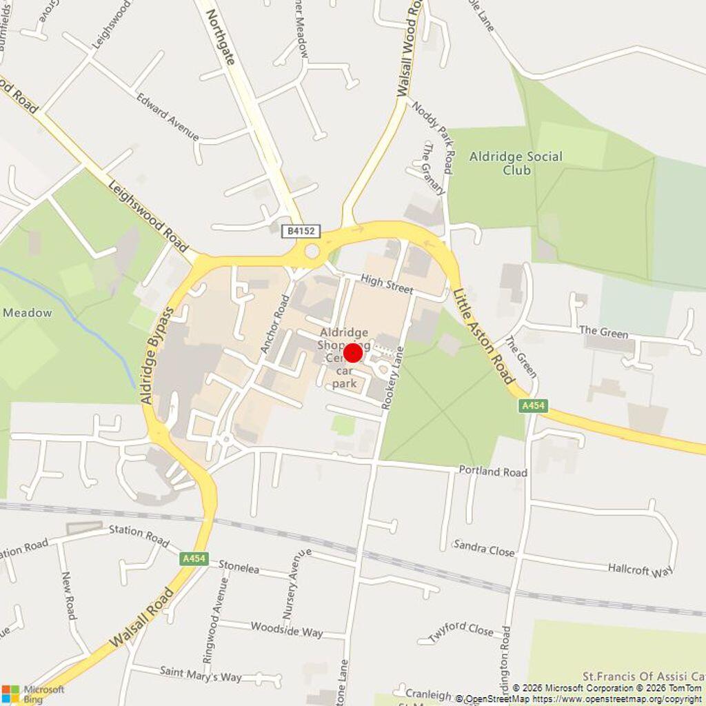 Property Map