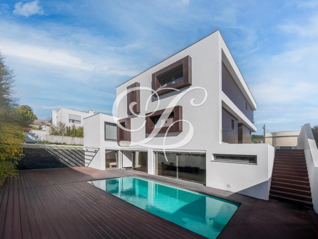 Main image of property: Oeiras, Lisbon
