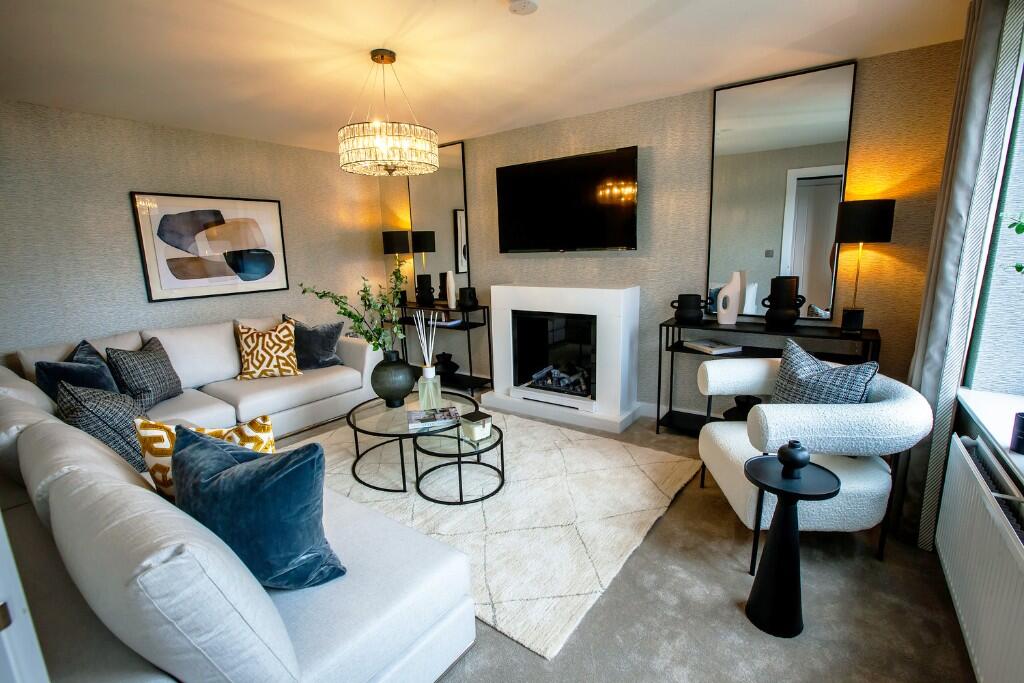 House in Sunderland - View 2