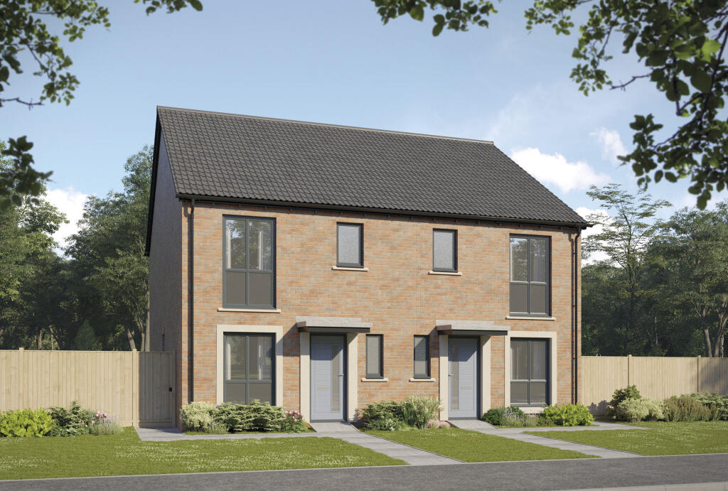 Main image of property: Redlands way, Wanborough, 
Swindon,
SN3 0AS