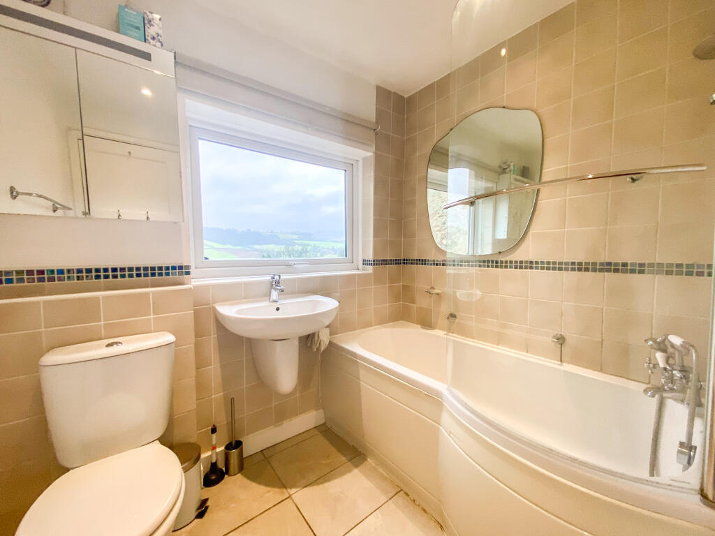 Additional image 14 of Rose Cottage
Gloucester Road
Swainswick, Bath, BA1 8BJ