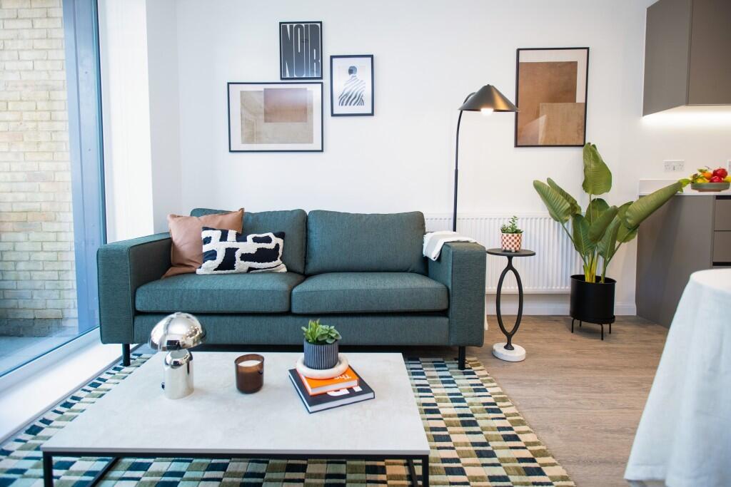 Main image of property: Lowfield Street, Dartford, Kent, DA1