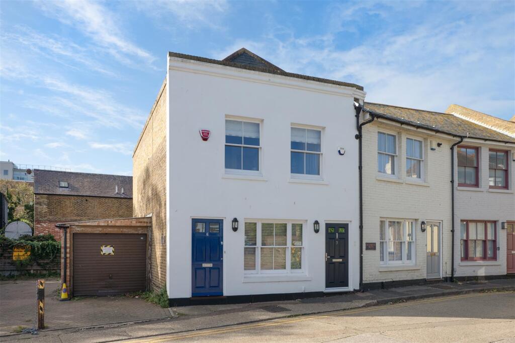 Main image of property: Victoria Street, Harbour Mews, Whitstable