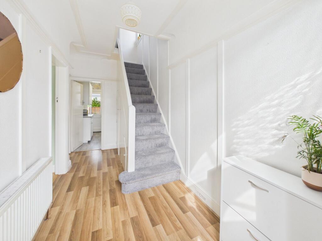 House in Liverpool, Childwall - More