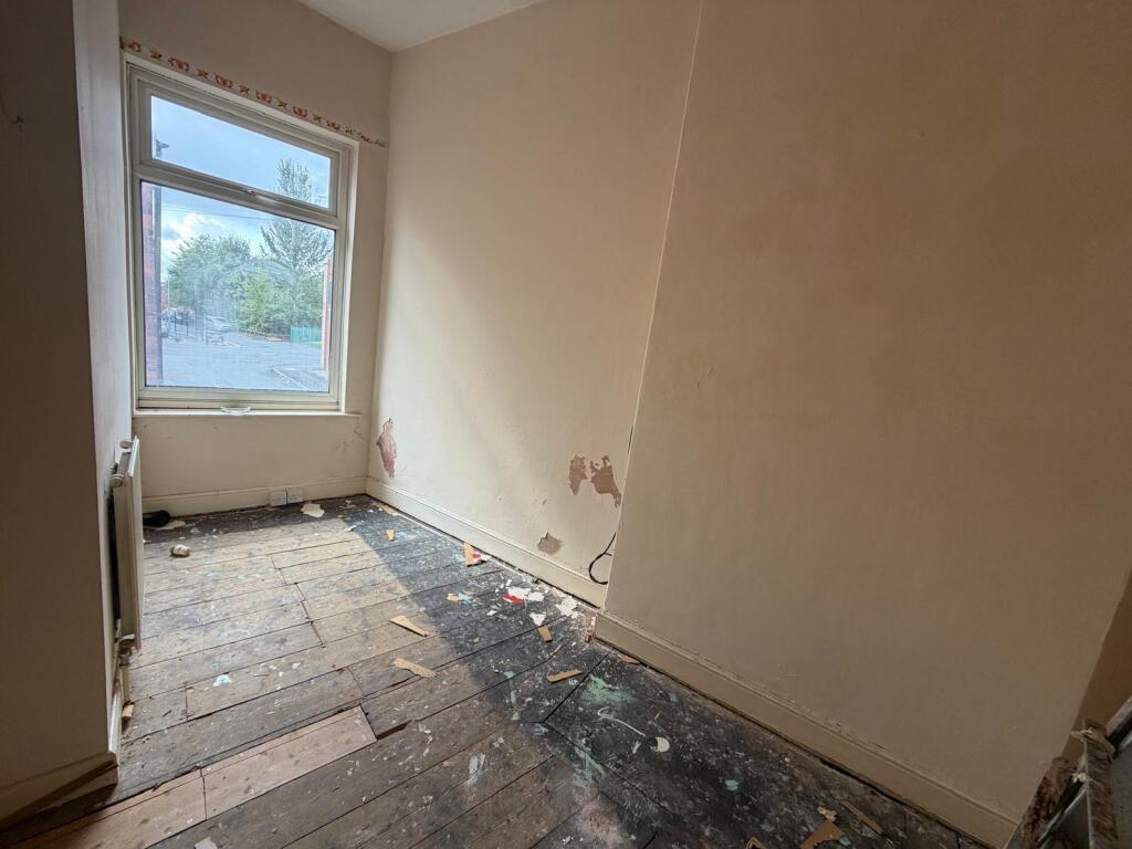 House in Tameside, Hurst Cross - View 5