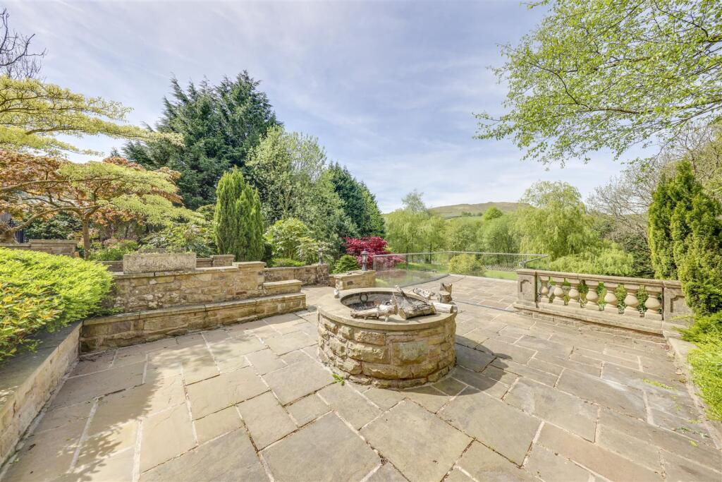 Additional image 51 of The Hollies, Alden Road, Helmshore, Rossendale - Over 9,000sqft - One Of Rossendale's Most Incredible Properties
