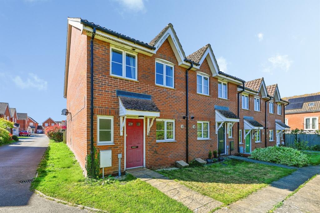 Main image of property: Mallard End, Downham Market