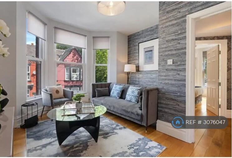 Apartment in Liverpool - View 2
