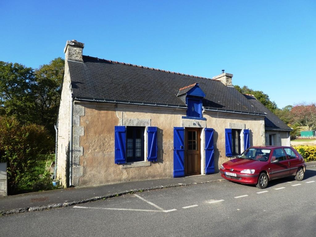 Main image of property: Bretagne, Morbihan, Lignol