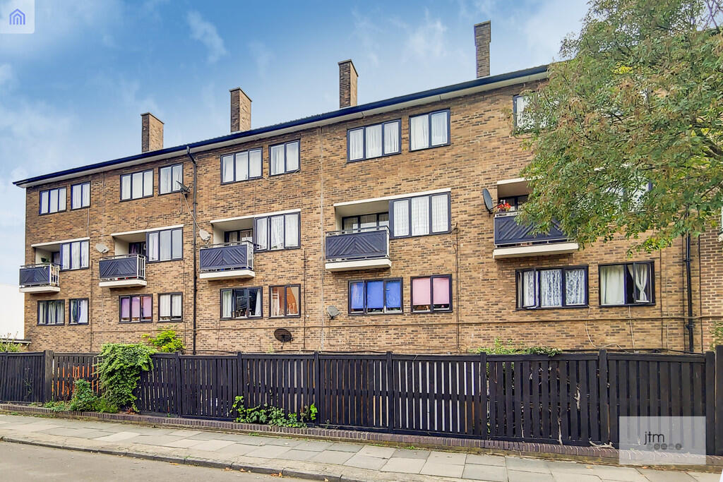 Apartment in London - View 4
