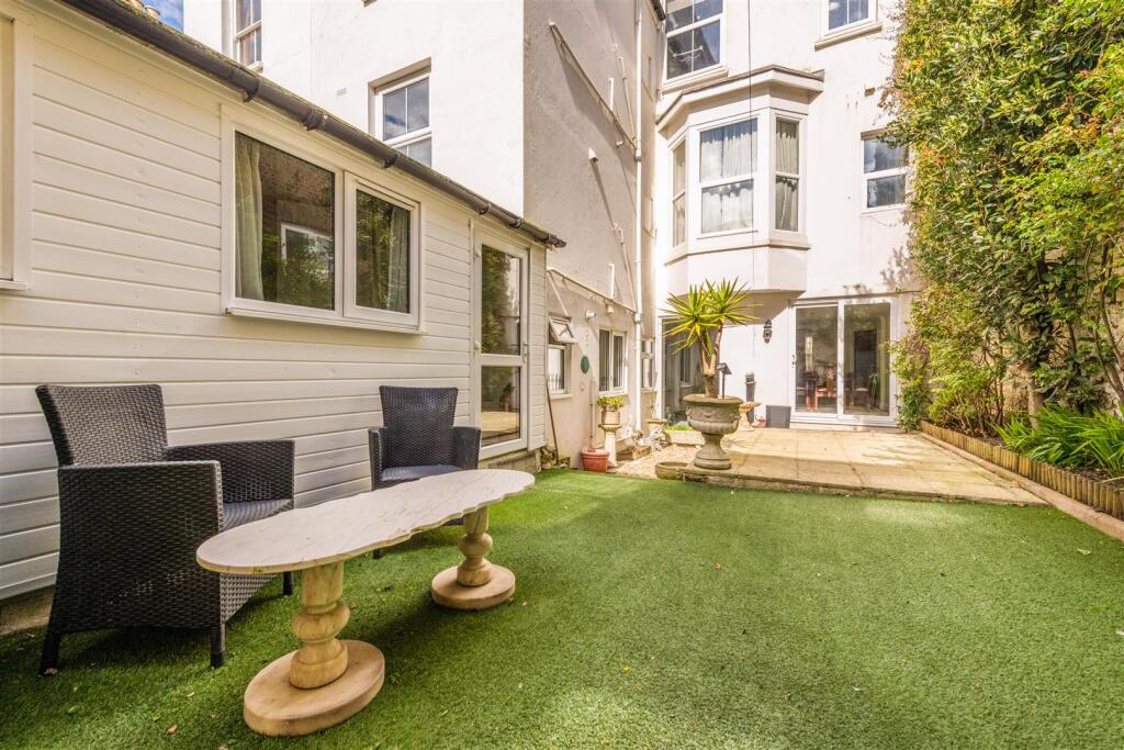 Main image of property: St. Georges Terrace, Brighton