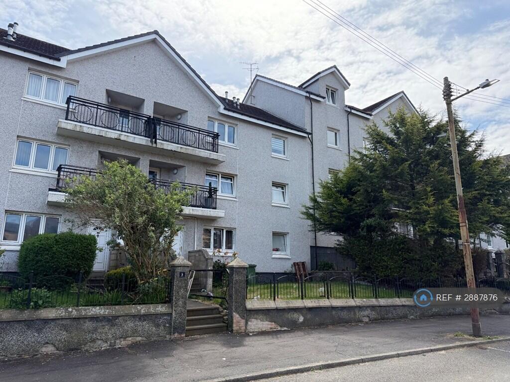 Main image of property: Glenacre St, Glasgow, G45