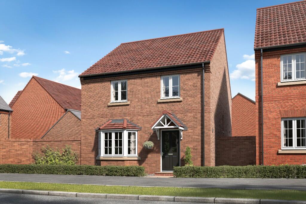Main image of property: Barleyfield Drive, Nottingham, Nottinghamshire,
NG11 2AZ,
UK
