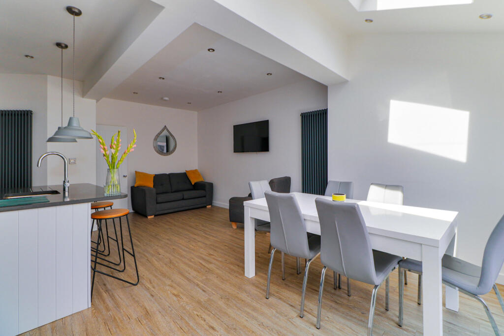 House in Portsmouth, Kingston, Copnor - View 5