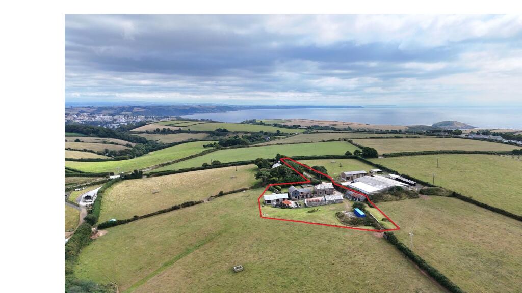Main image of property: Waylands Farm Cottages, Looe