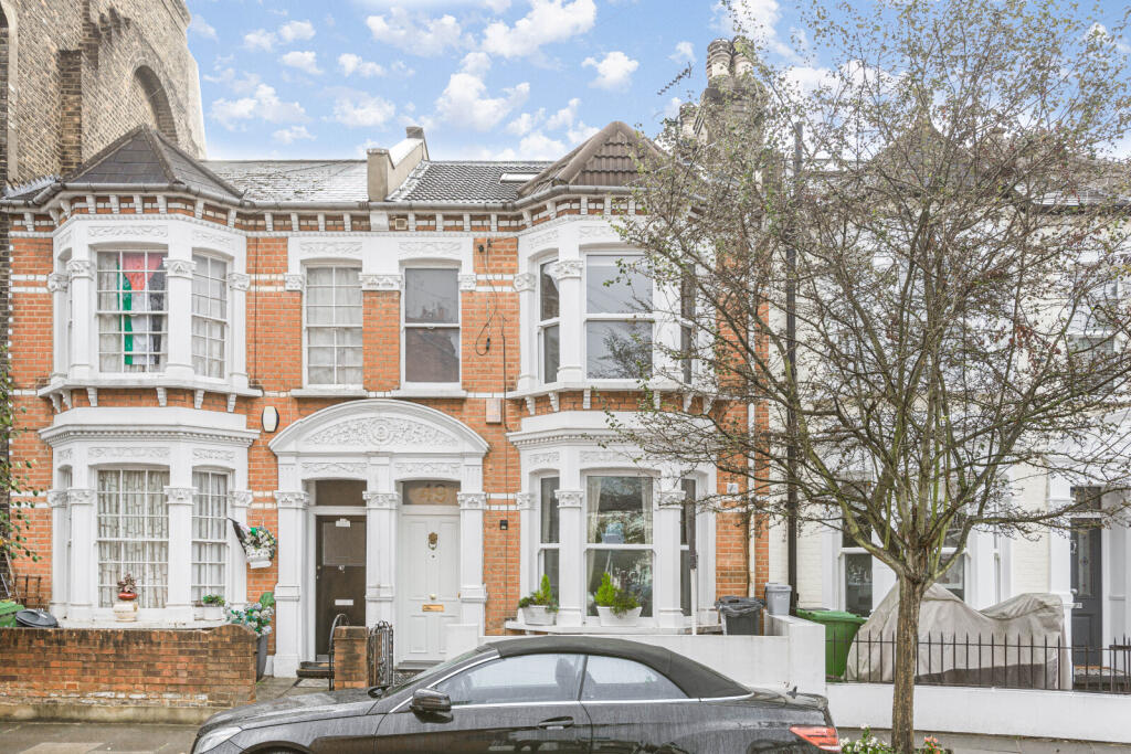 Main image of property: Epirus Road,
Fulham, SW6