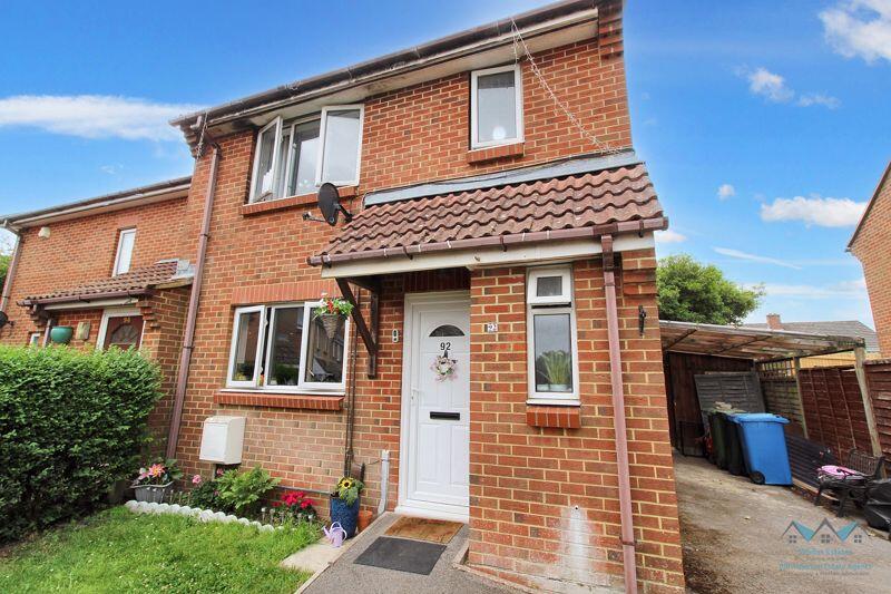 Main image of property: Russell Gardens, Hamworthy
