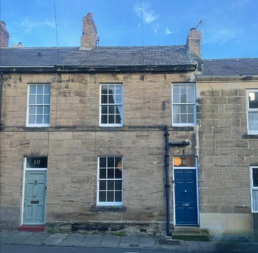 Main image of property: Lisburn Street, Alnwick, Northumberland