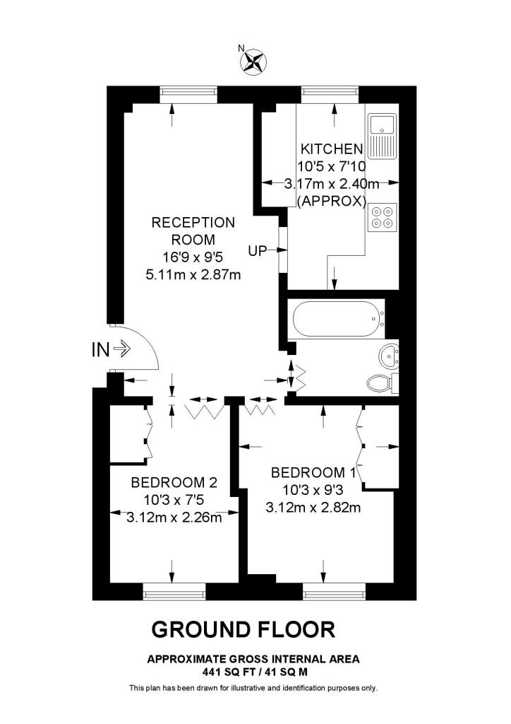 Elderwood Place, London, SE27 photo 3