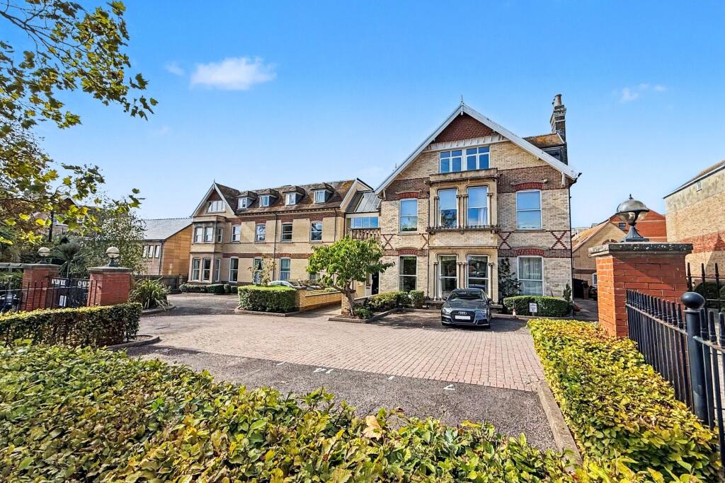 Main image of property: Weymouth