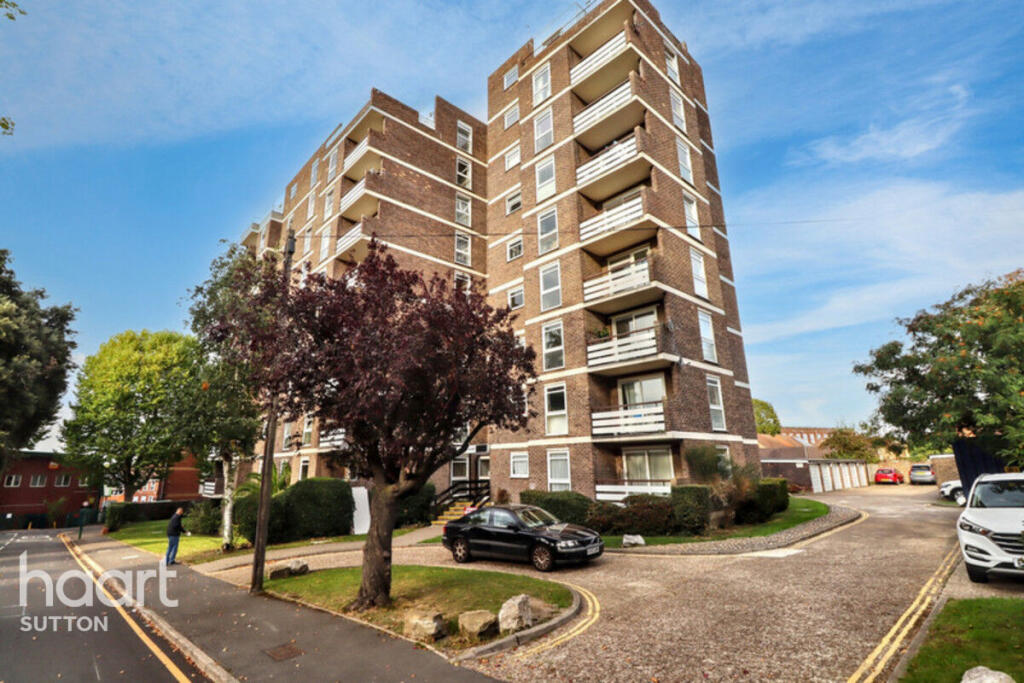 Main image of property: Manor Park Road, SUTTON
