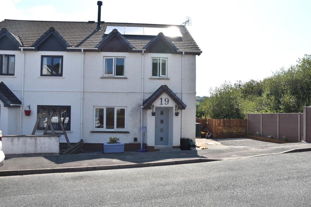 Main image of property: No 19 Brynderi Close, Adpar