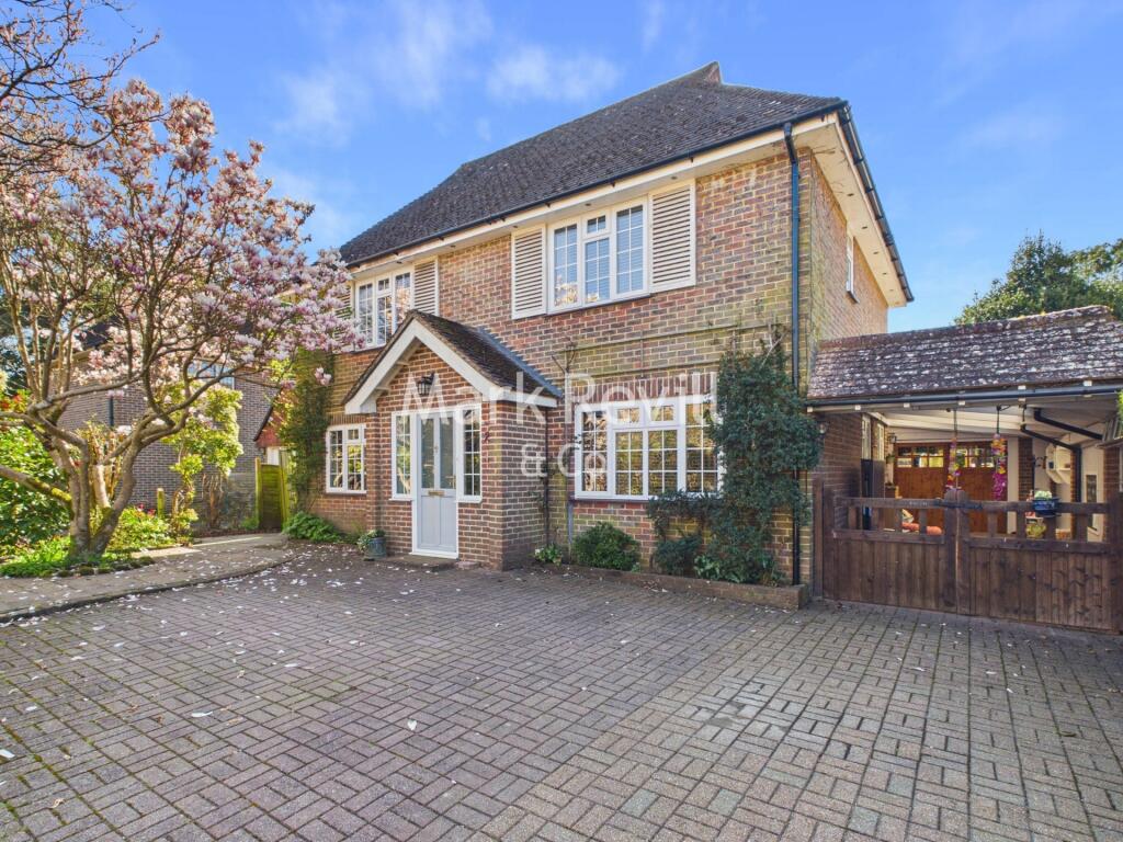 Main image of property: Lucas, Horsted Keynes, RH17