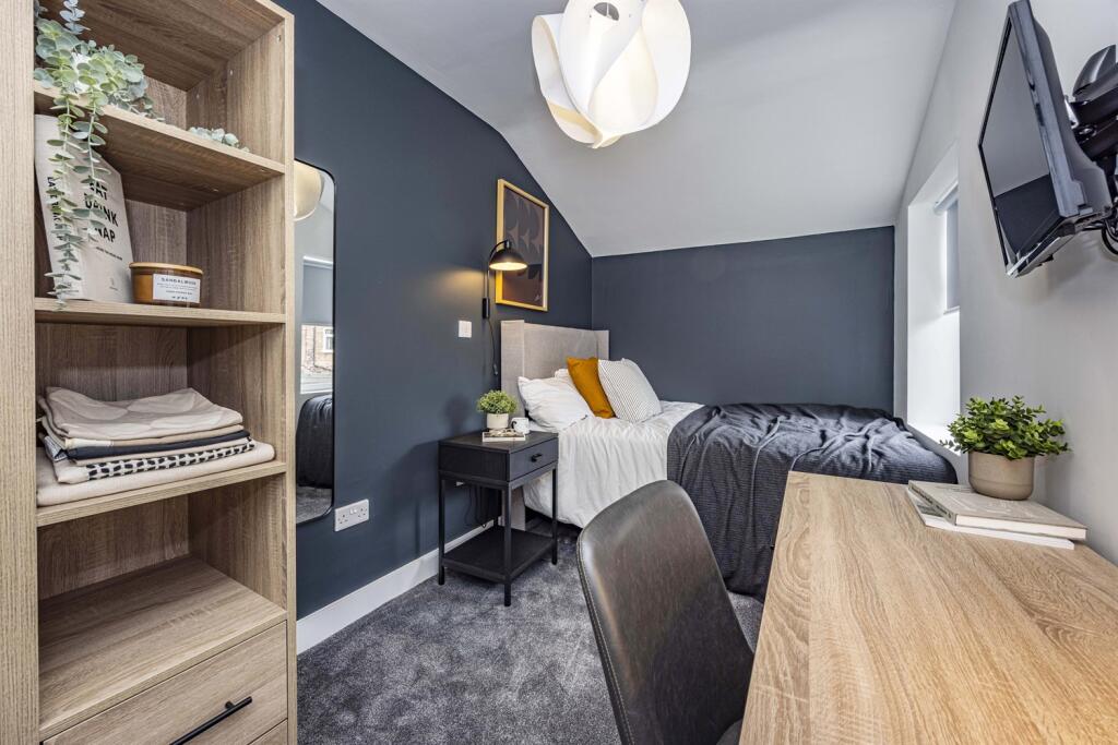 Main image of property: Montpelier Road, NG7