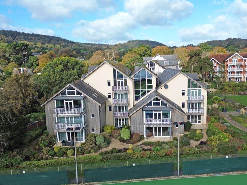 Main image of property: Manor Road, Sidmouth