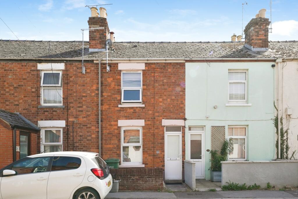 Main image of property: New Street, Newtown, Berkeley, Gloucestershire, GL13
