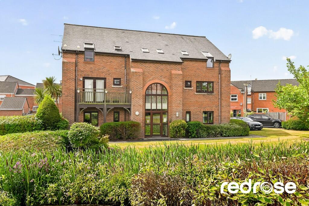 Main image of property: Highland Drive, Buckshaw Village