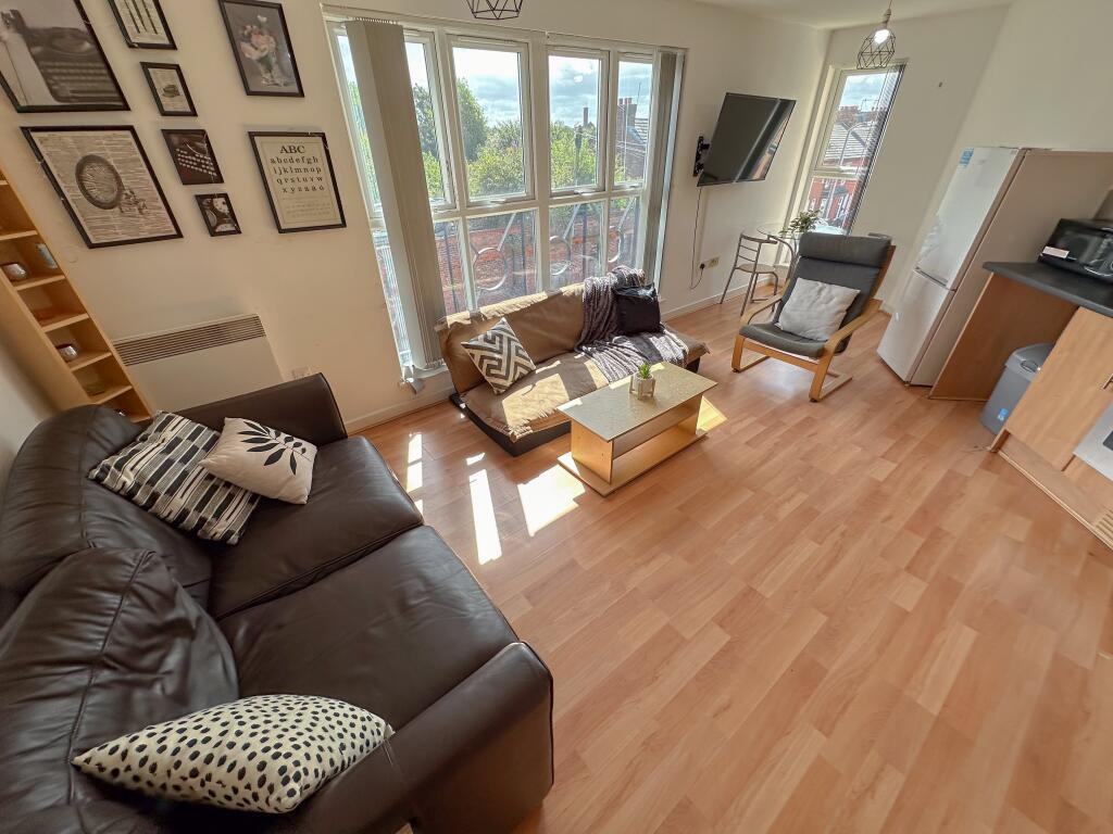 Main image of property: Spofforth Road, L7 6JY,