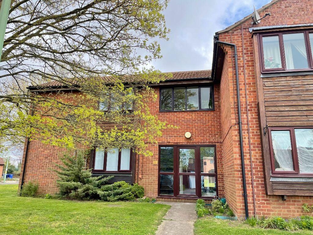 Main image of property: Weston Way, Newmarket