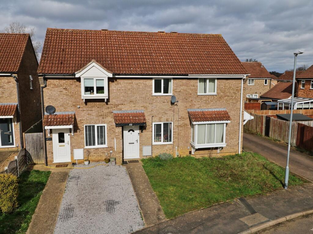 Main image of property: Alder Close, Eaton Ford, St Neots, PE19
