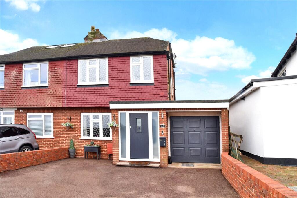 Main image of property: Canons Lane, Burgh Heath, Tadworth, Surrey, KT20