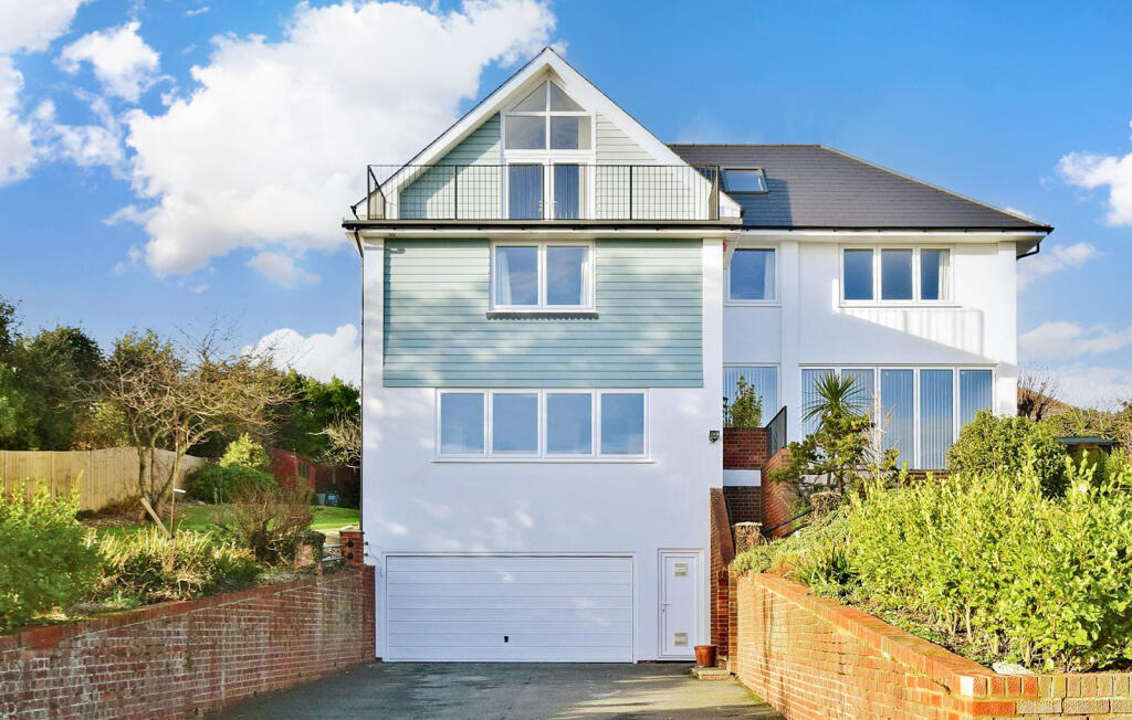 Main image of property: Granville Road, St. Margaret's Bay, Dover, Kent
