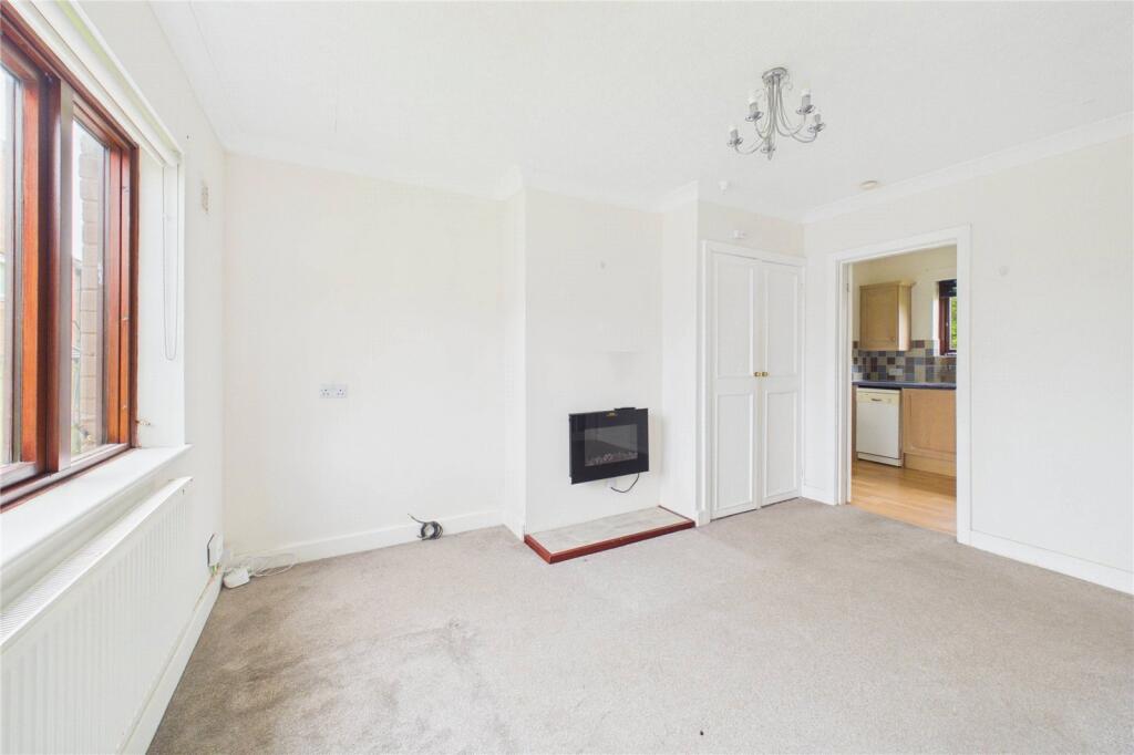 40 Rashdall Road, Carlisle, Cumbria photo 3