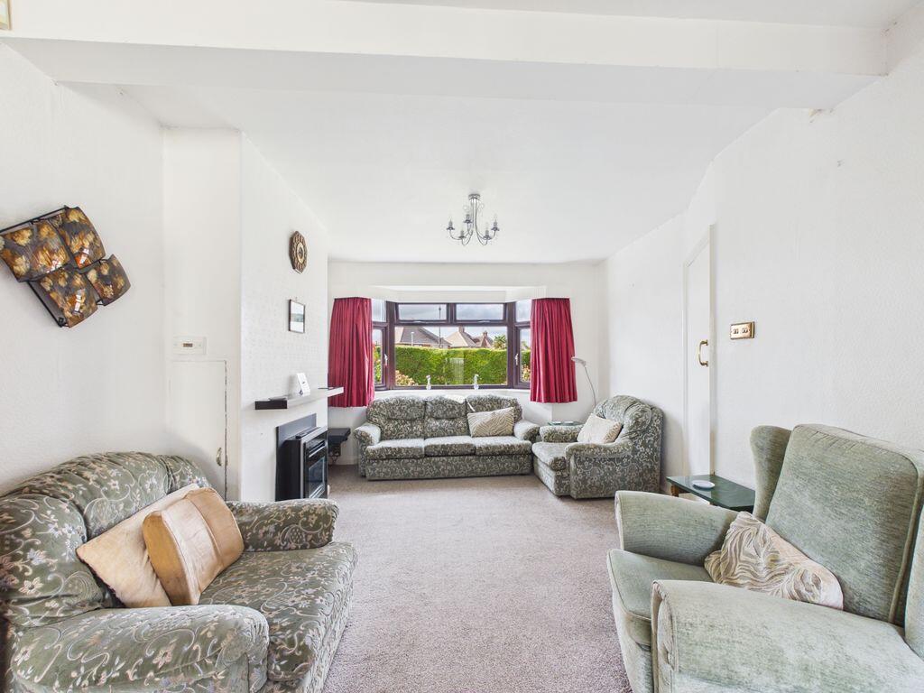 House in Tewkesbury, Churchdown - View 2