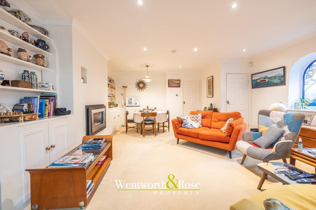 Additional image 4 of Estria Road, Birmingham, B15 2LG