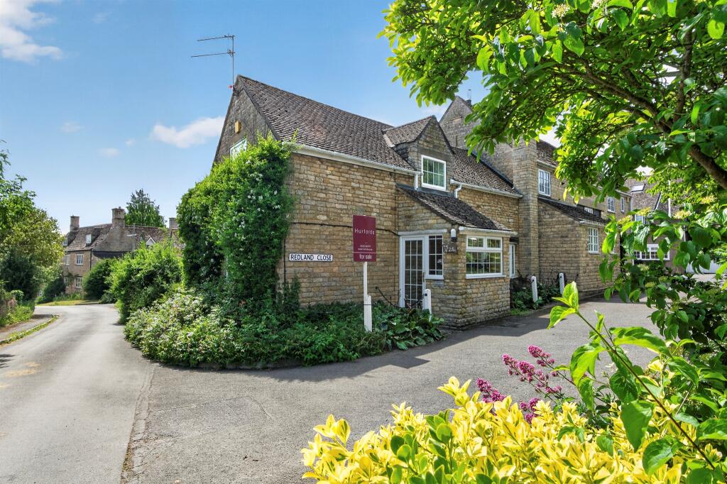Main image of property: Redland Close, Barrowden, Oakham