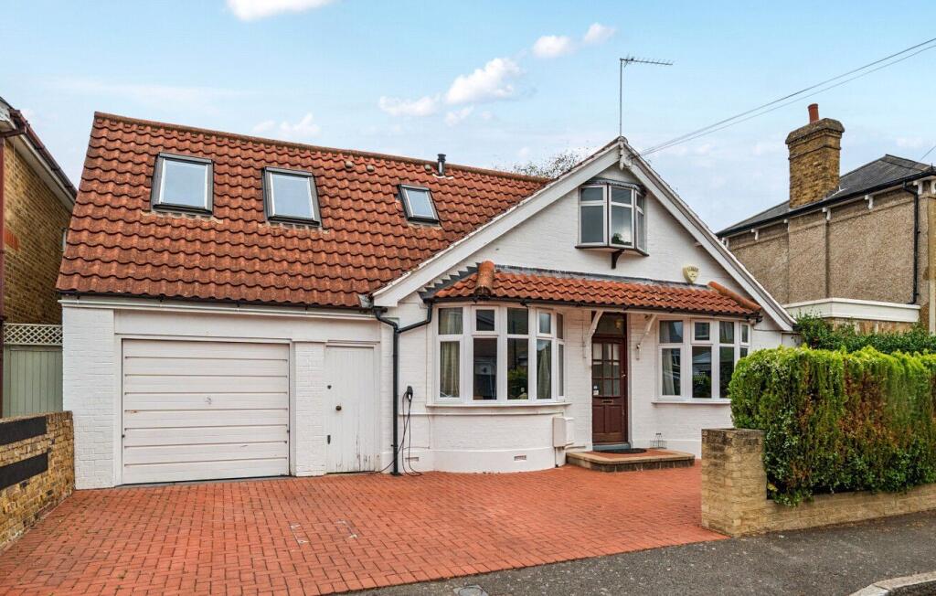 Main image of property: Queens Road, Hampton Hill, TW12