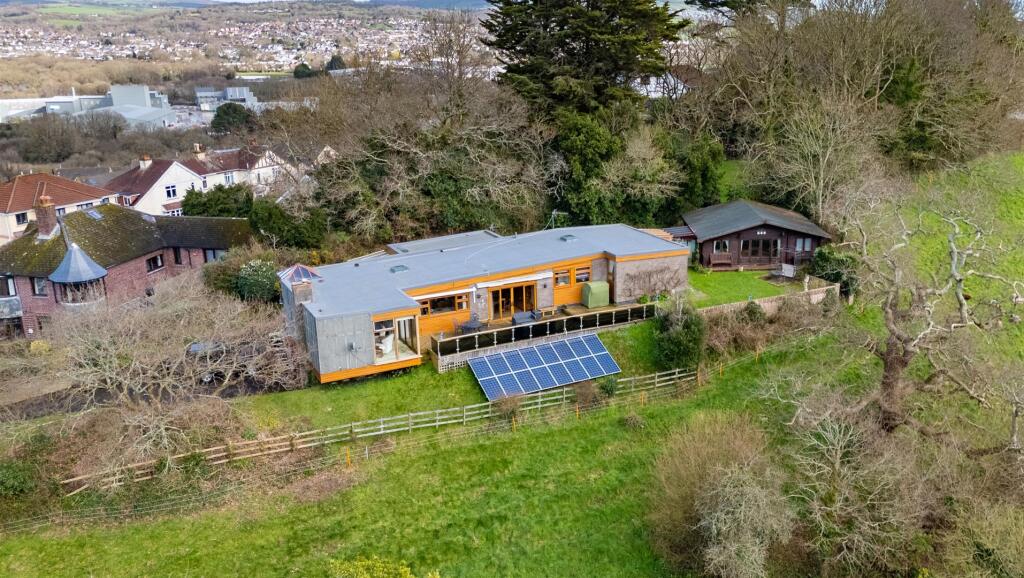 Seymour Road, Newton Abbot, Newton Abbot