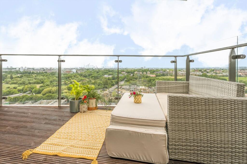 Main image of property: Beck Square, Leyton