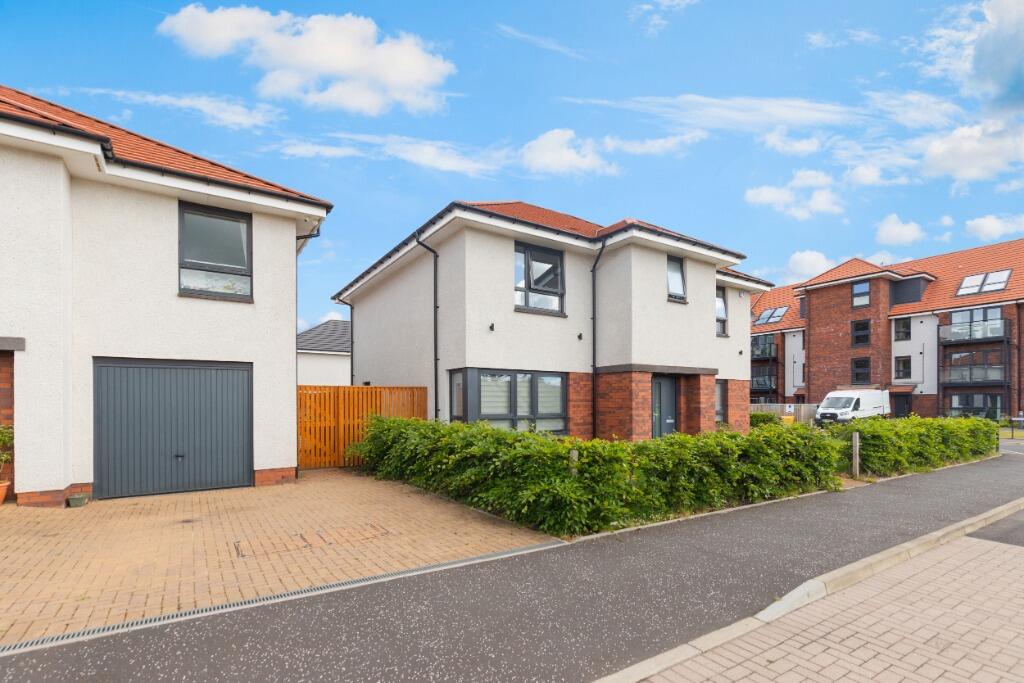 Main image of property: Calico Road, Newton Mearns, East Renfrewshire, G77
